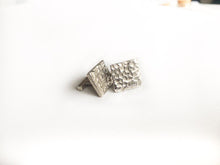 Load image into Gallery viewer, Sterling Silver Cuff Links
