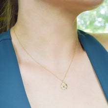 Load image into Gallery viewer, Bella Necklace