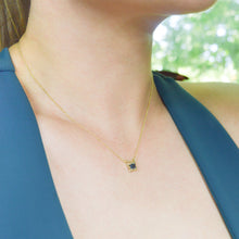 Load image into Gallery viewer, Haber Necklace