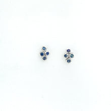 Load image into Gallery viewer, Cubes Earrings